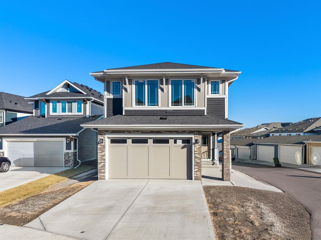 152 Sage Hill Heights NW, Calgary, Alberta, T3R 2B2