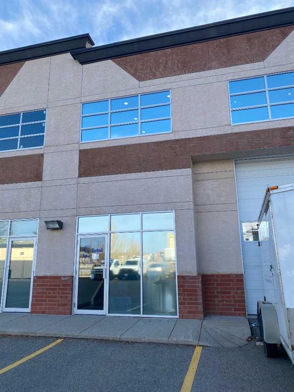 #206 2914 Kingsview Boulevard SE, Airdrie, Alberta, T4A 0E1