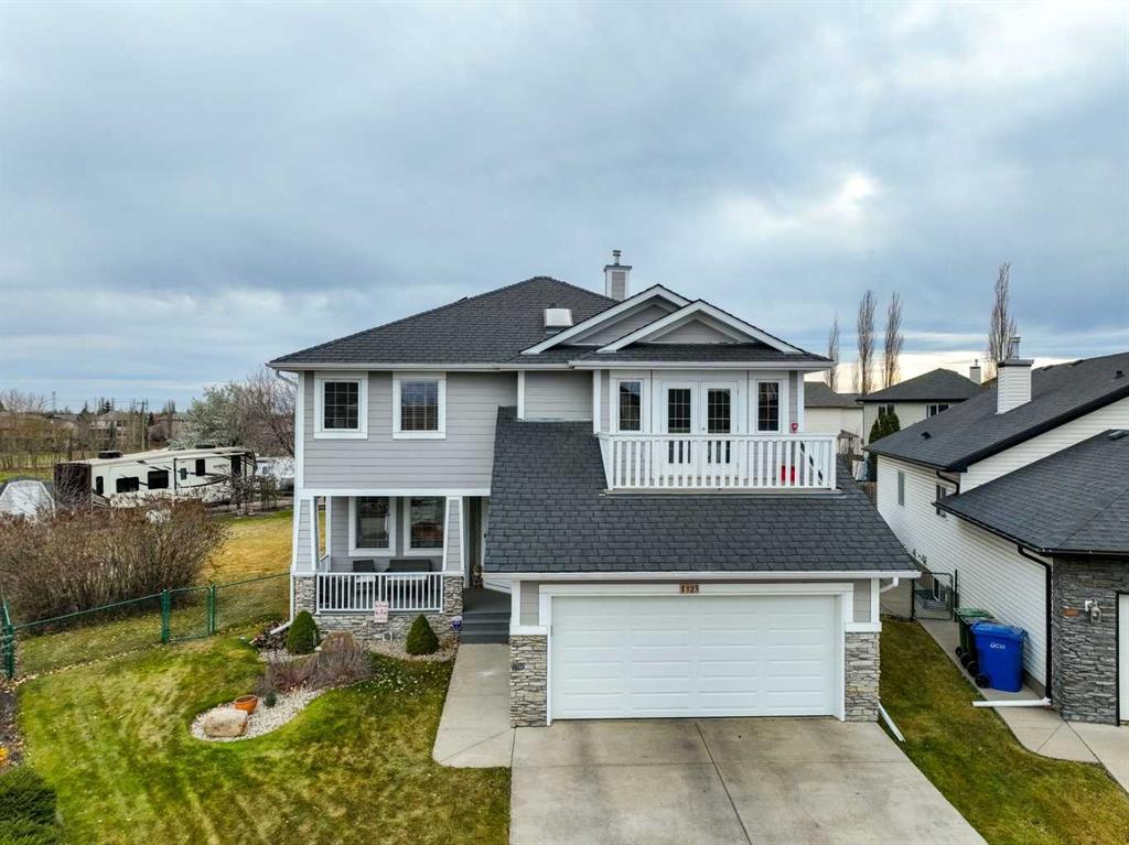 123 Springmere Place, Chestermere, Alberta, T1X1J2