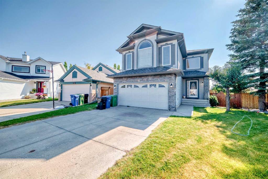 41 Covette Bay NE, Calgary, Alberta, T3K 4S9