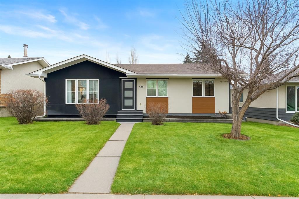 108 Sackville Drive SW, Calgary, Alberta, T2W 0W2