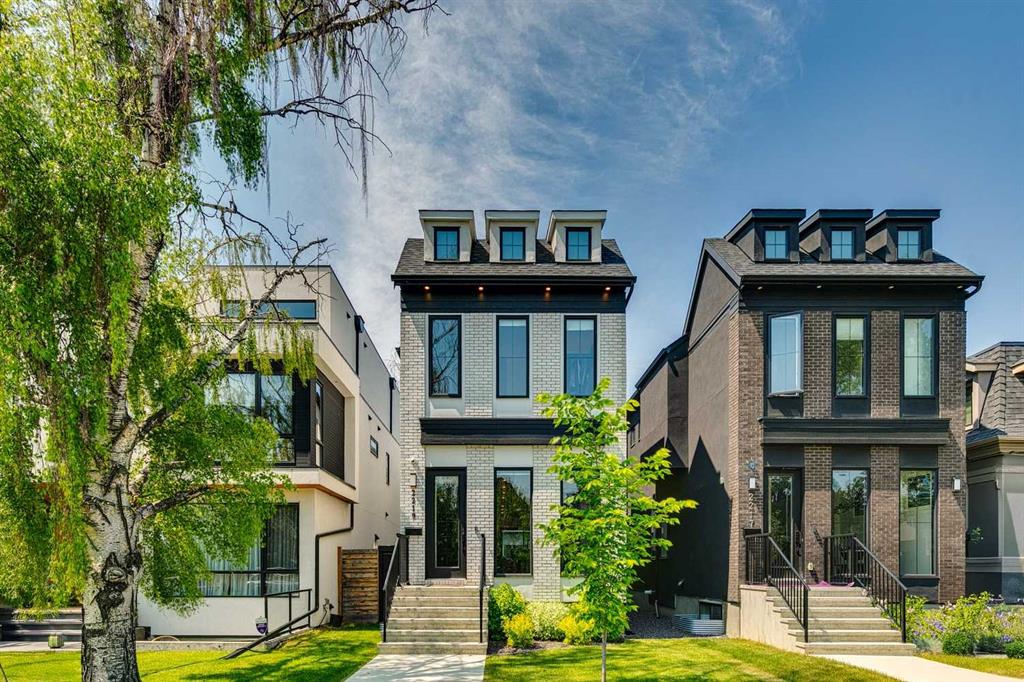 2219 32 Street SW, Calgary, Alberta, T3E 2R4