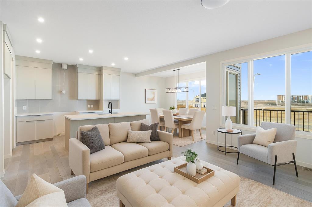 112 Belmont Place SW, Calgary, Alberta, T2X 6C8