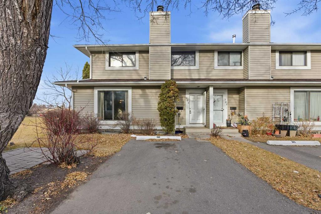 303 Pinestream Place NE, Calgary, Alberta, T1Y 3A5