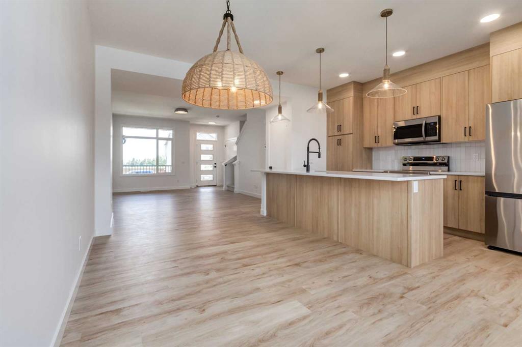 55 Andalusian Road, Cochrane, Alberta, T4C 3B7