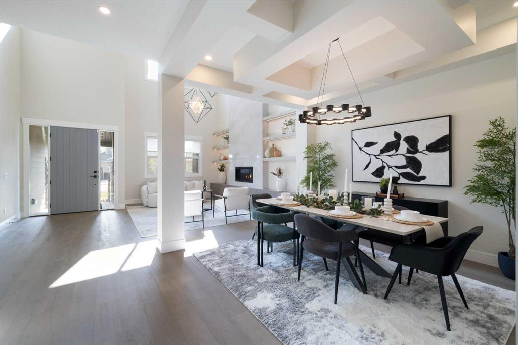 60 Bridges Drive, Langdon, Alberta, T0J 1X3