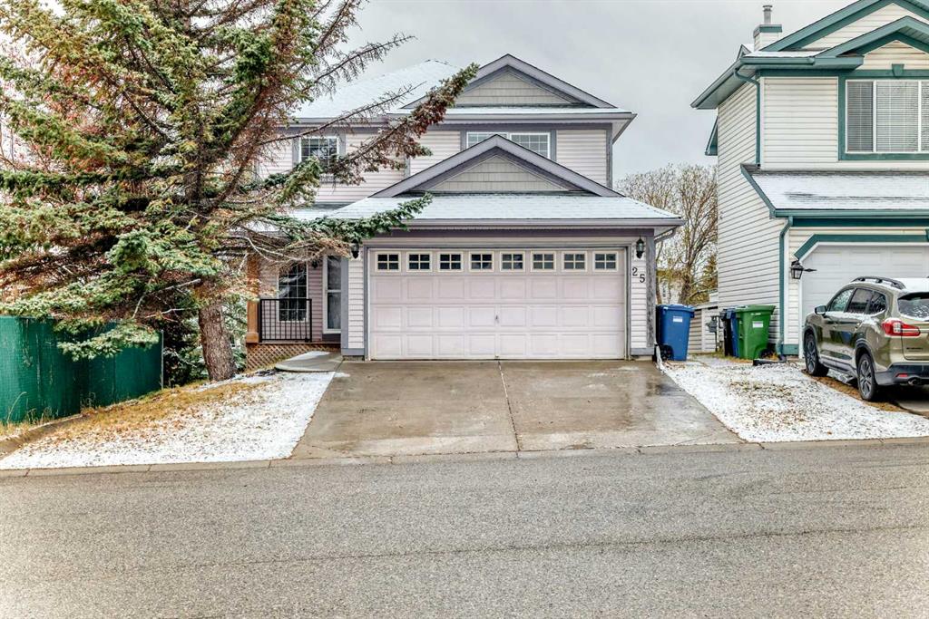 25 Scotia Point NW, Calgary, Alberta, T3L2B1