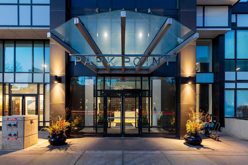 #3007 310 12 Avenue SW, Calgary, Alberta, T2R 1B5