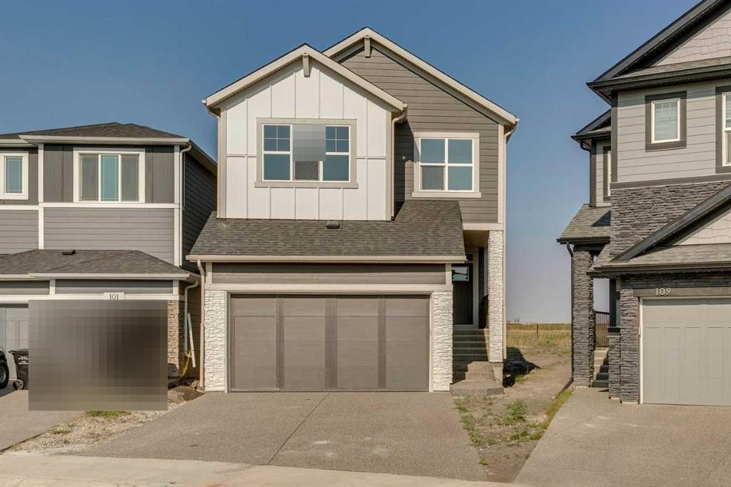 105 Legacy Reach Crescent SE, Calgary, Alberta, T2X5A5