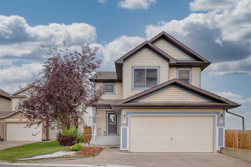 130 Morningside Point SW, Airdrie, Alberta, T4B 3M3