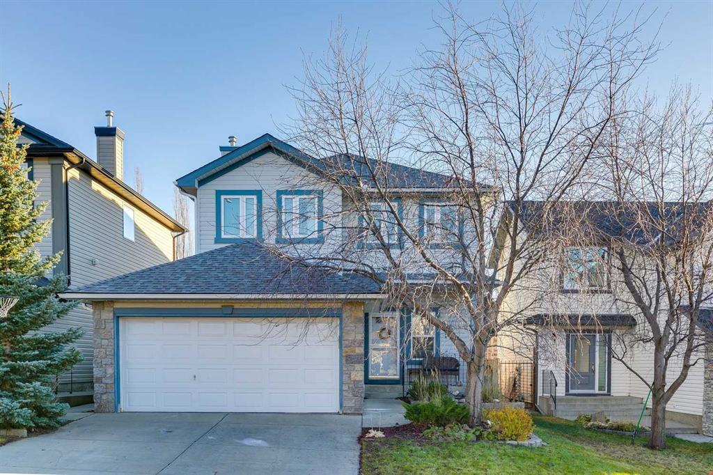 113 Rockbluff Place NW, Calgary, Alberta, T3G 5B1