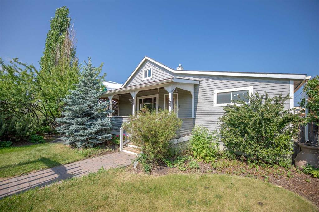 125 River Avenue, Cochrane, Alberta, T4C 2C2