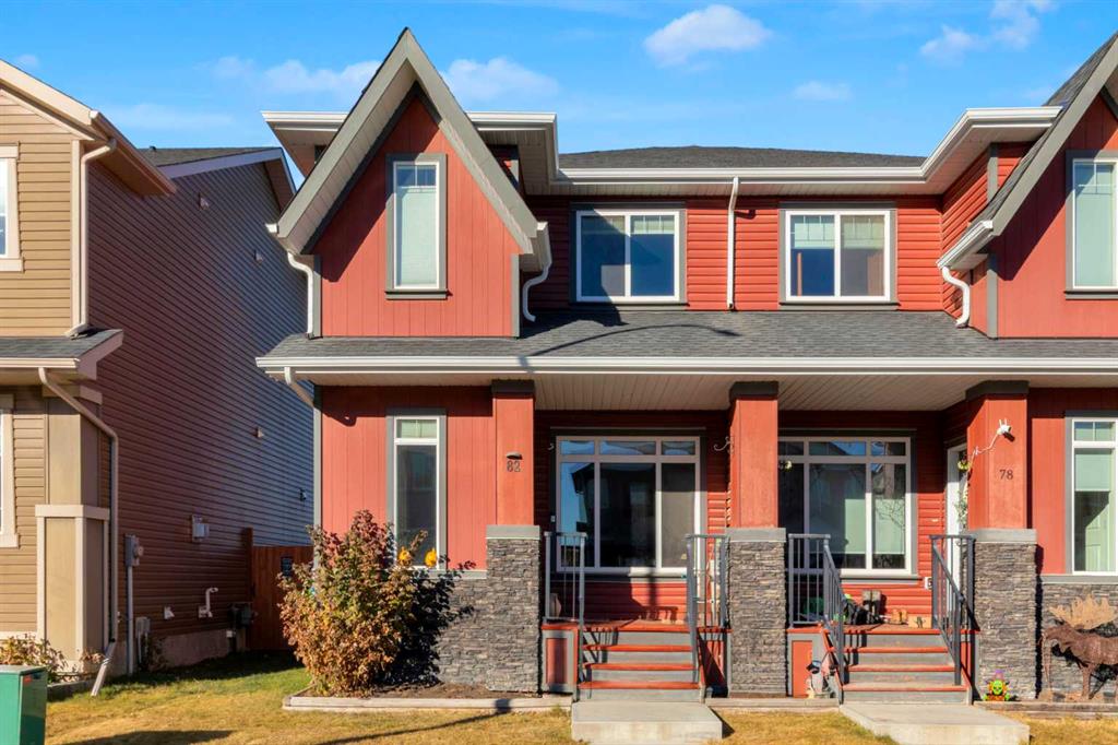 82 Fireside Cove, Cochrane, Alberta, T4C 0X3