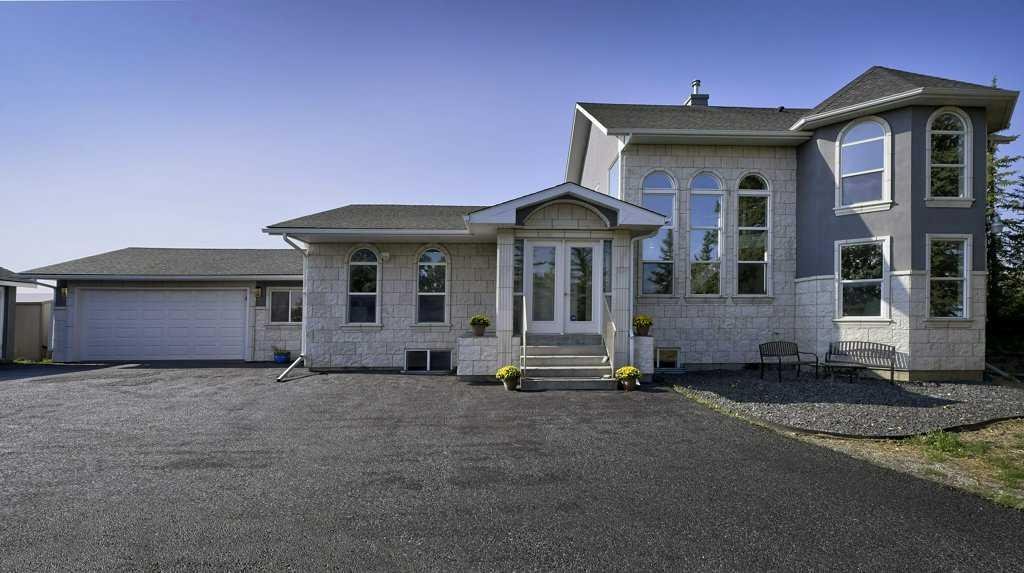 24073 Burma Road, Rural Rocky View County, Alberta, T3R1E3