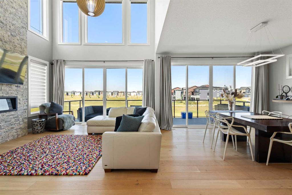 52 Evansfield Manor NW, Calgary, Alberta, T3P 1J9