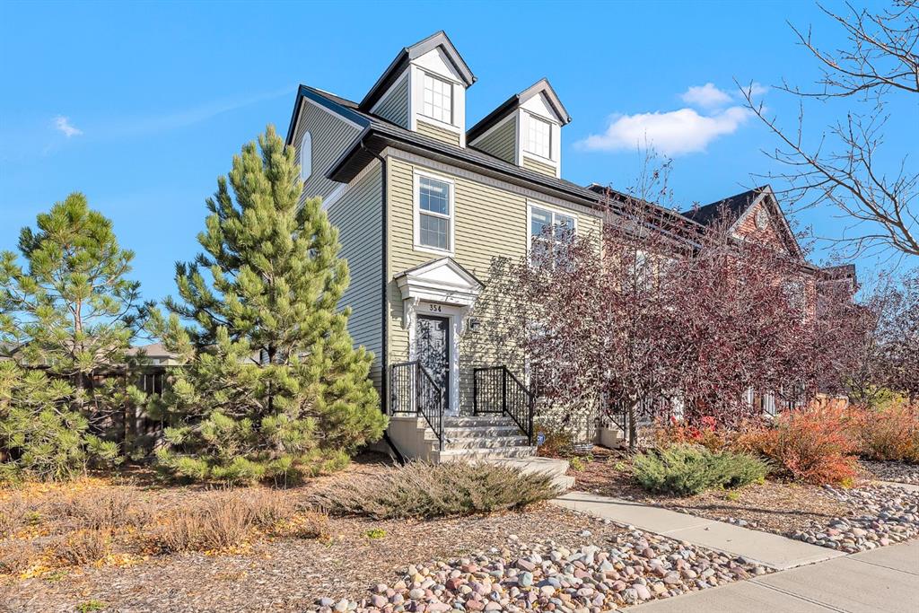 354 Legacy Village Way SE, Calgary, Alberta, T2X0Y9