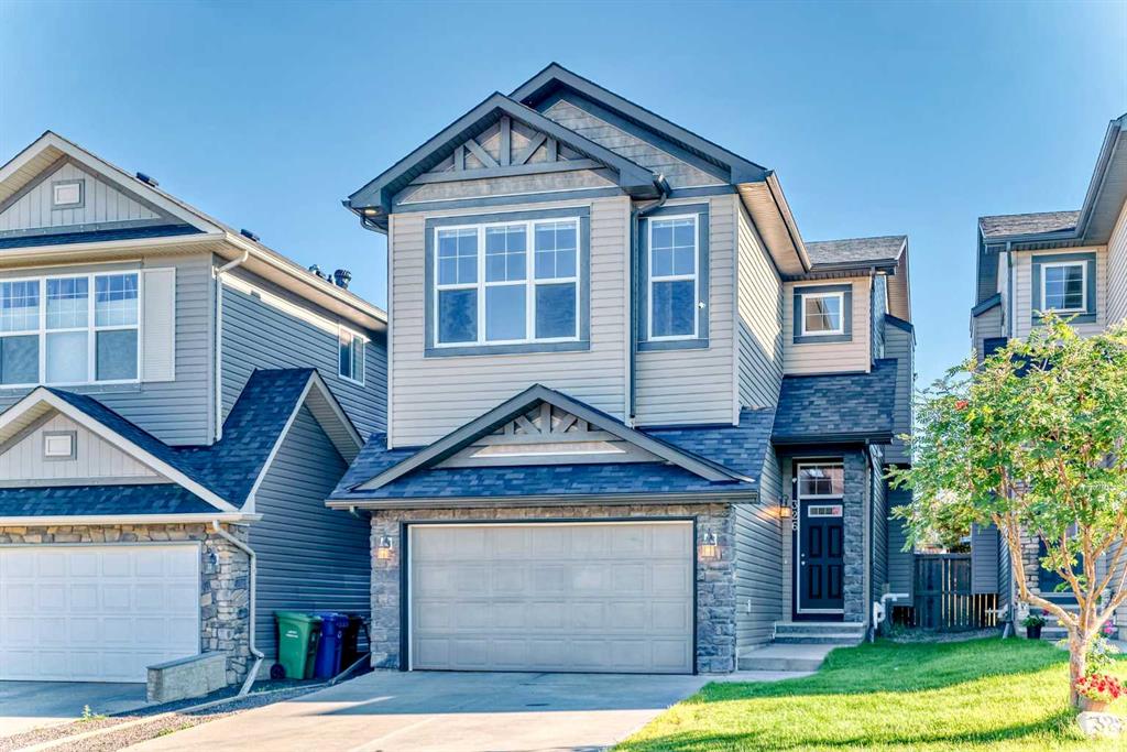 326 Kincora Glen Rise, Calgary, Alberta, T3R 0B5