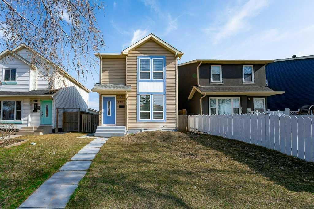 195 Falshire Drive NE, Calgary, Alberta, T3N 1P7