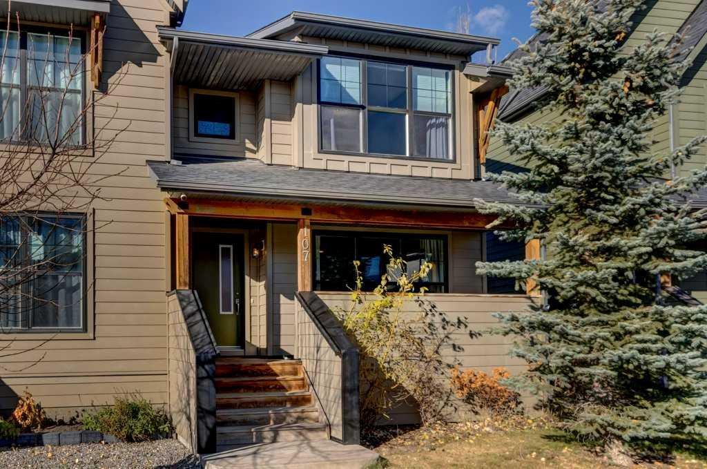 107 Walden Terrace SE, Calgary, Alberta, T2X 0P5