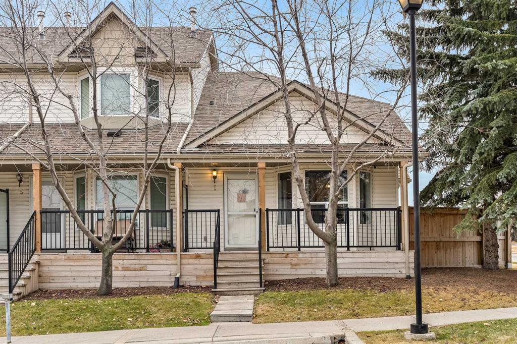 1 Hidden Valley Villas NW, Calgary, Alberta, T3A 5w7