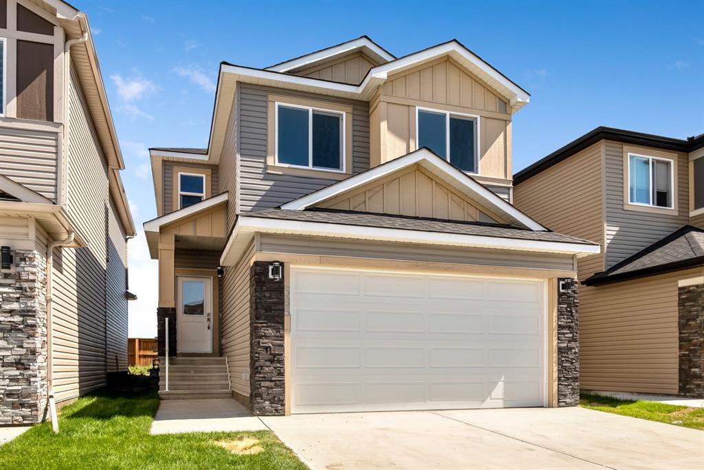 585 Corner Meadows Way NE, Calgary, Alberta, T3N2C5