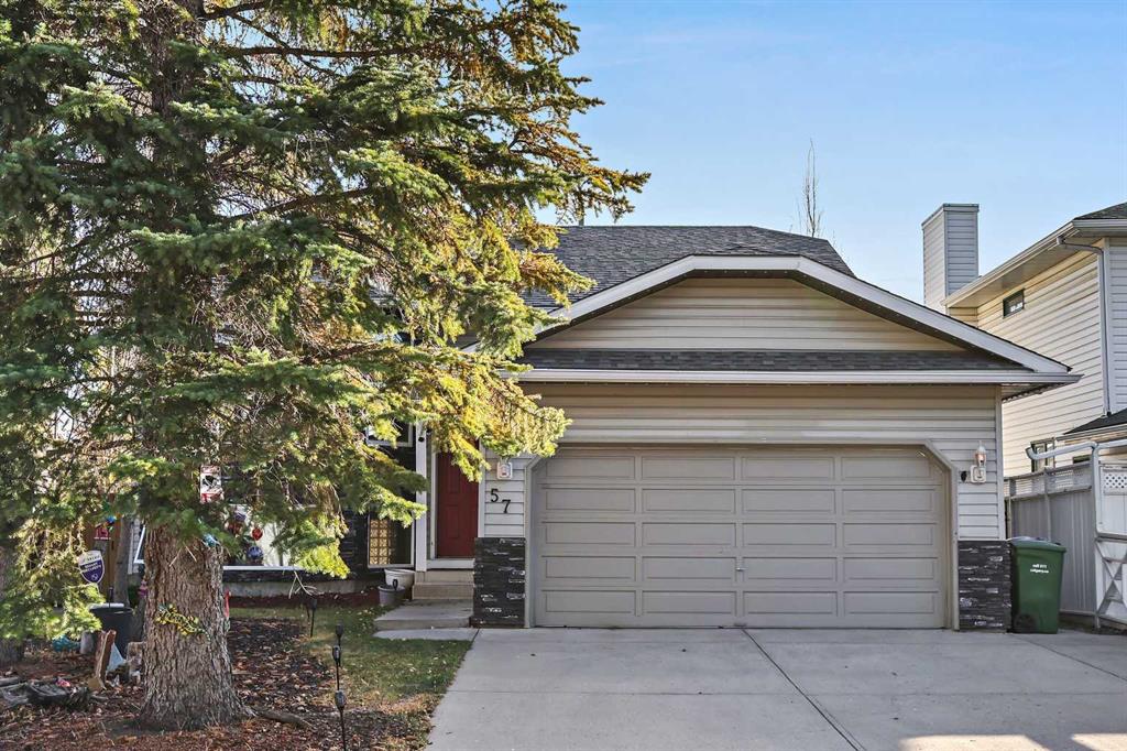 57 Shannon Circle SW, Calgary, Alberta, T2Y 2K4