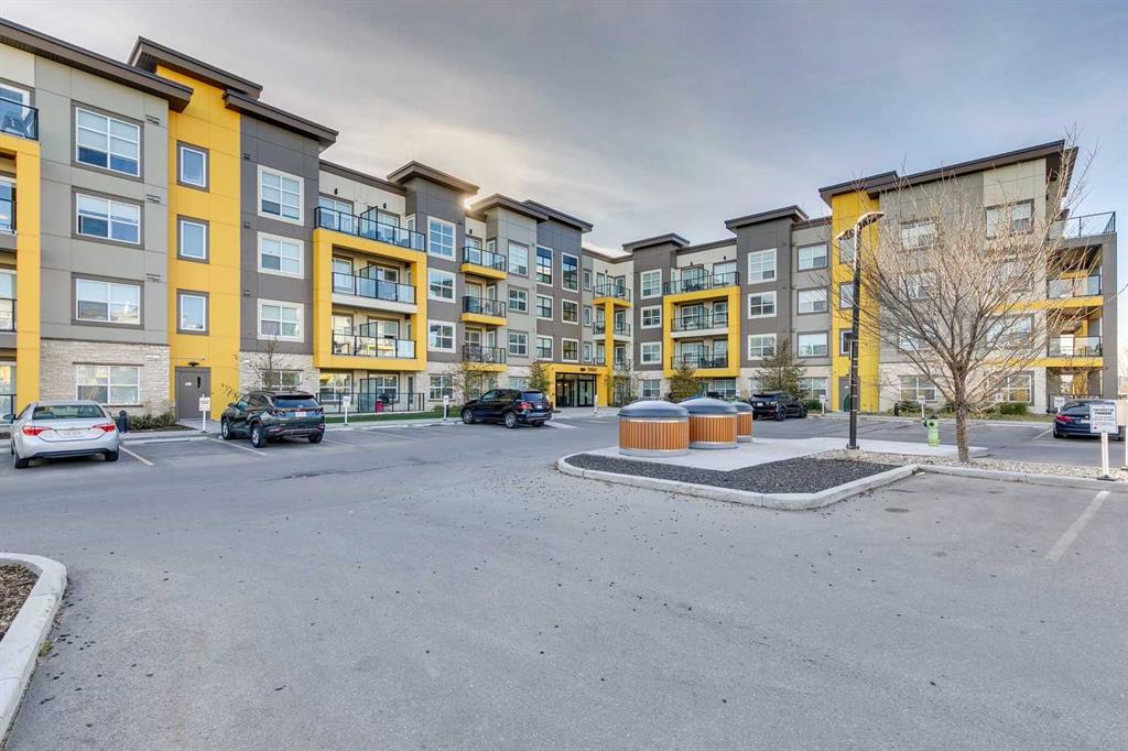 #306 19661 40 Street SE, Calgary, Alberta, T3M 3B3