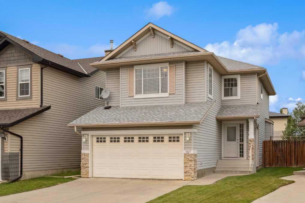 167 Panamount Heights NW, Calgary, Alberta, T3K5T3