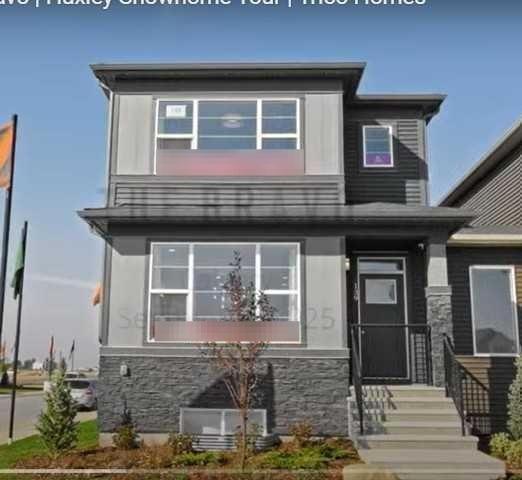 169 Huxland Close, Calgary, Alberta, T1X0L4