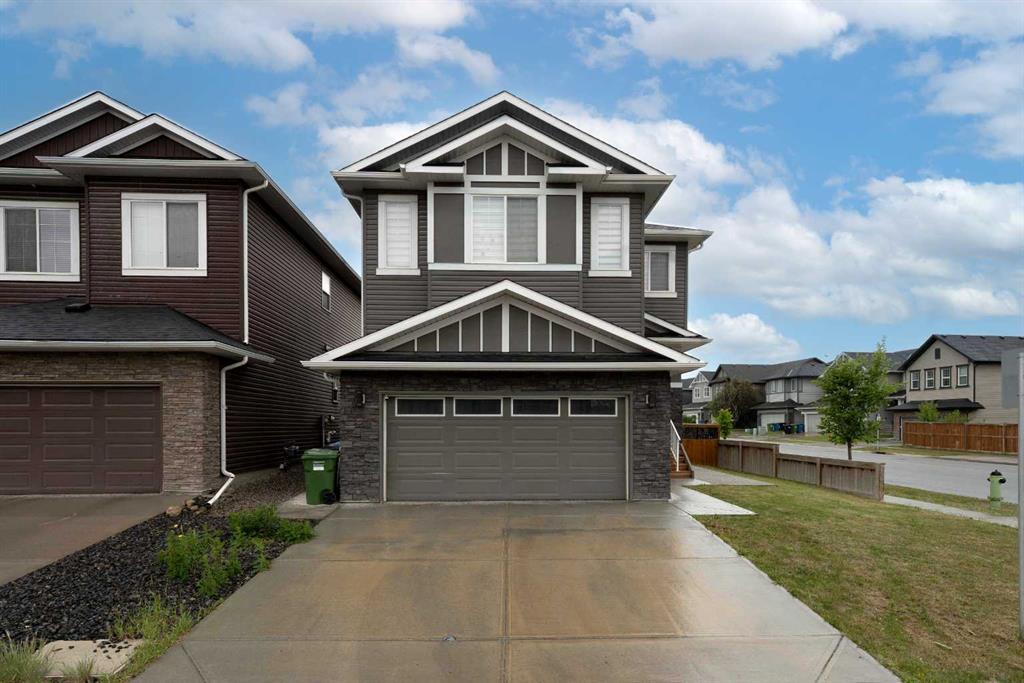 7 Sherview Grove NW, Calgary, Alberta, T3R 0Y4