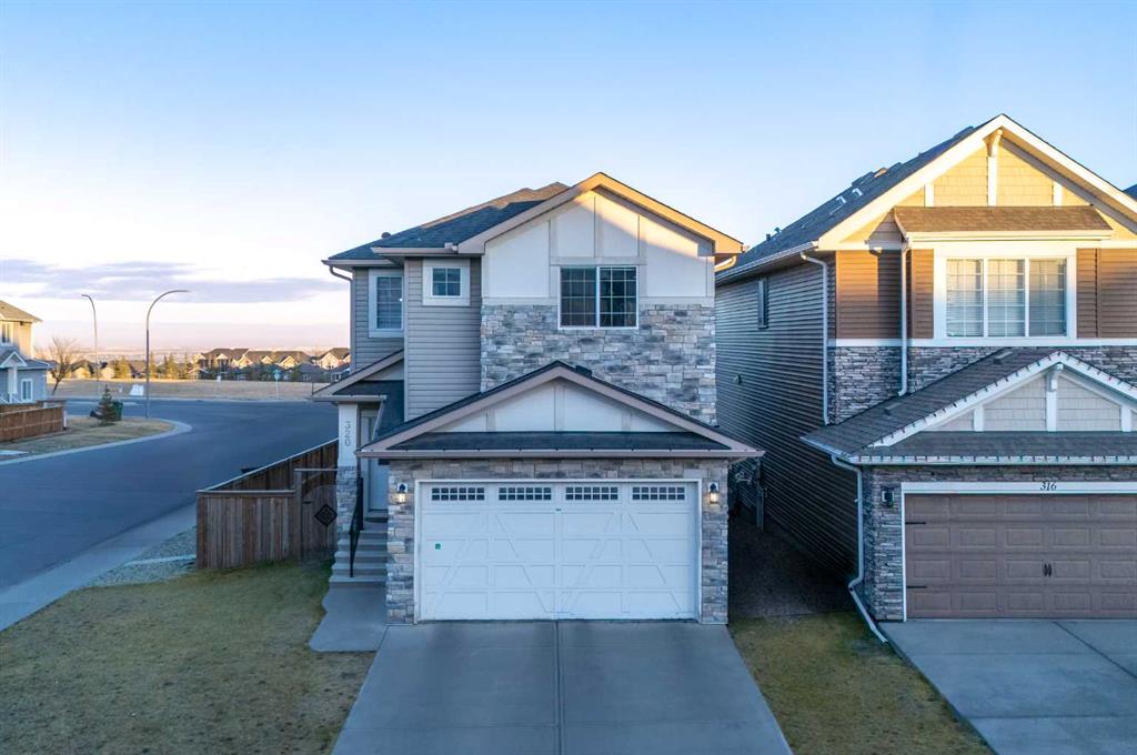 320 Nolancrest Circle NW, Calgary, Alberta, T3R 0T8