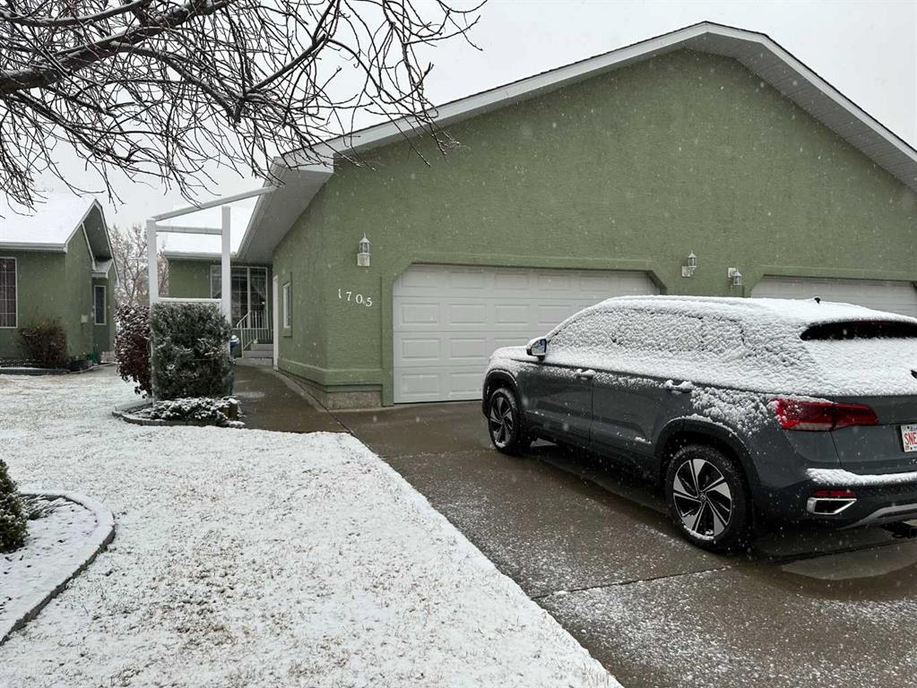 1705 17 Street, Didsbury, Alberta, T0M 0W0