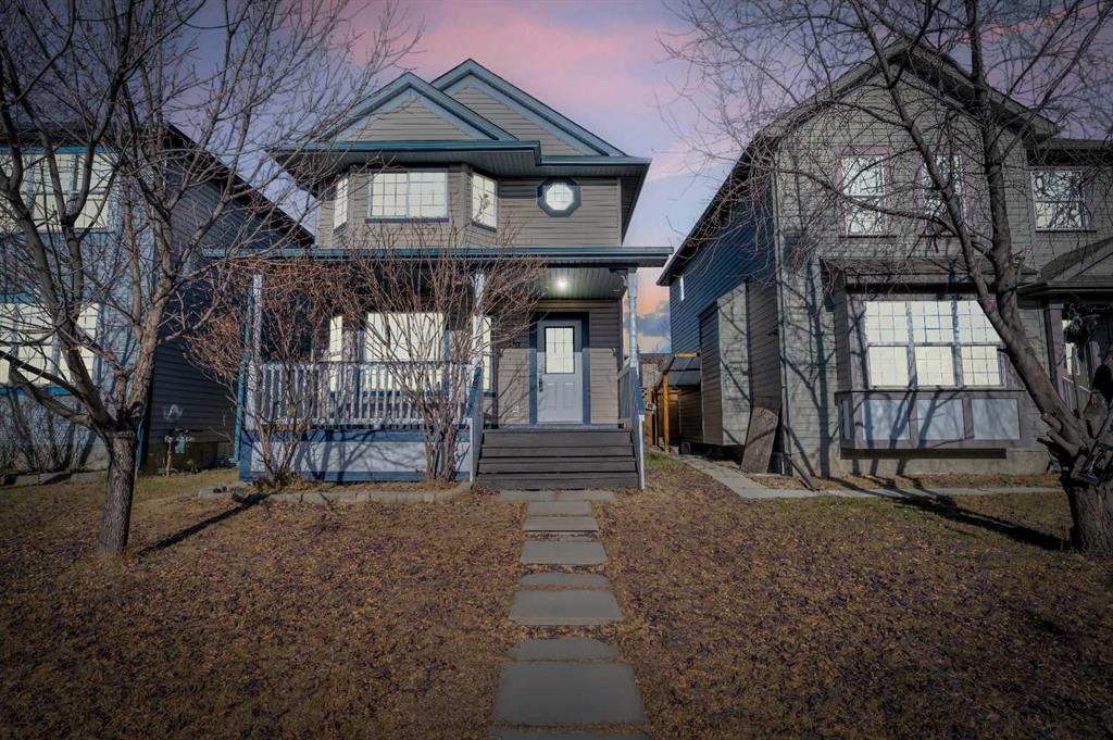 249 Covemeadow Road NE, Calgary, Alberta, T3K 6E6