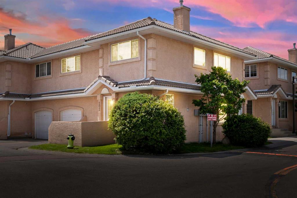 202 Coral Cove NE, Calgary, Alberta, T3J 3Y9