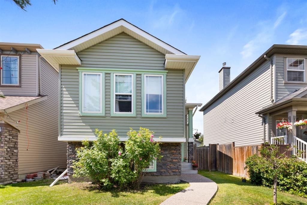 232 Covebrook Close NE, Calgary, Alberta, T3K 6J6
