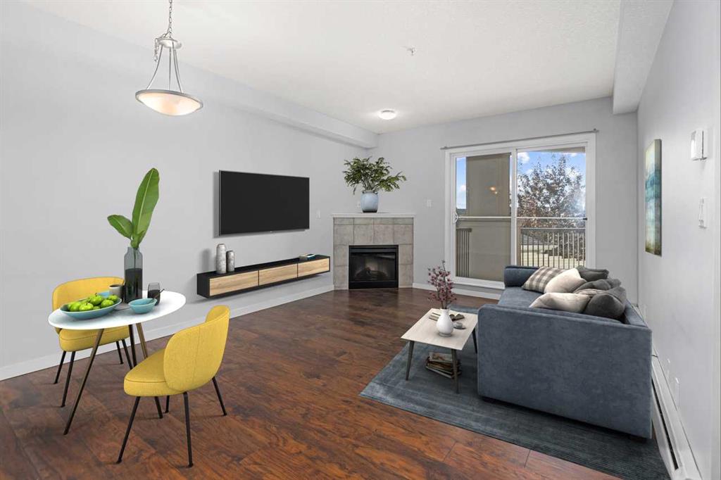 #1203 333 Taravista Drive NE, Calgary, Alberta, T3J0H4