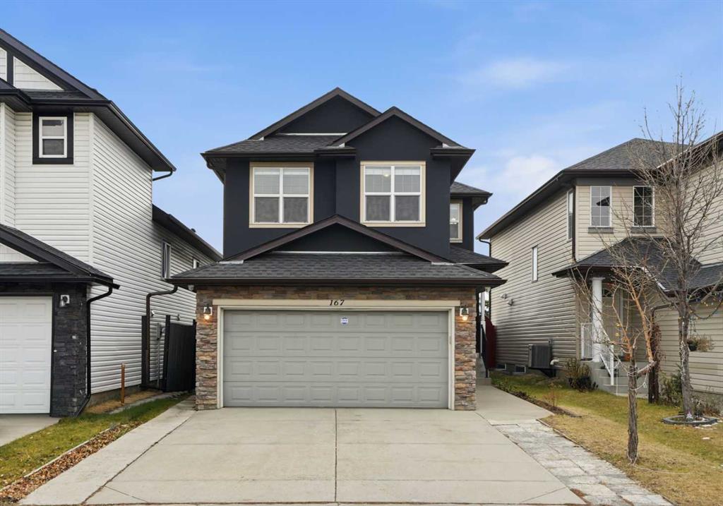 167 Taralake Way NE, Calgary, Alberta, T3J 0B1