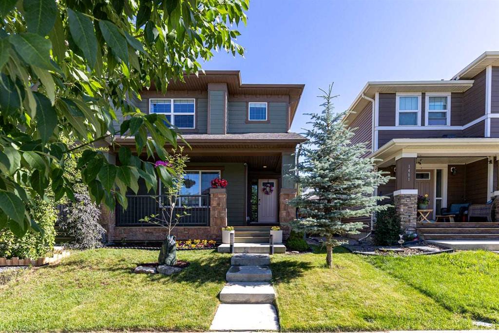 1485 Legacy Circle SE, Calgary, Alberta, T2X2C6