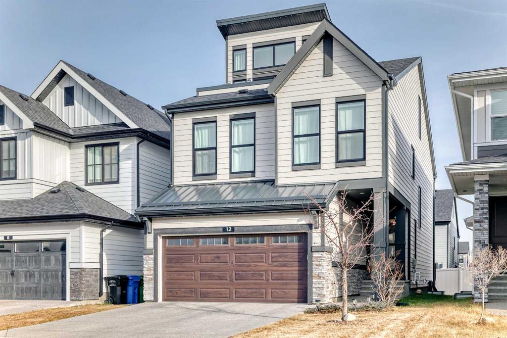 12 West Grove Link SW, Calgary, Alberta, T3H 6E3