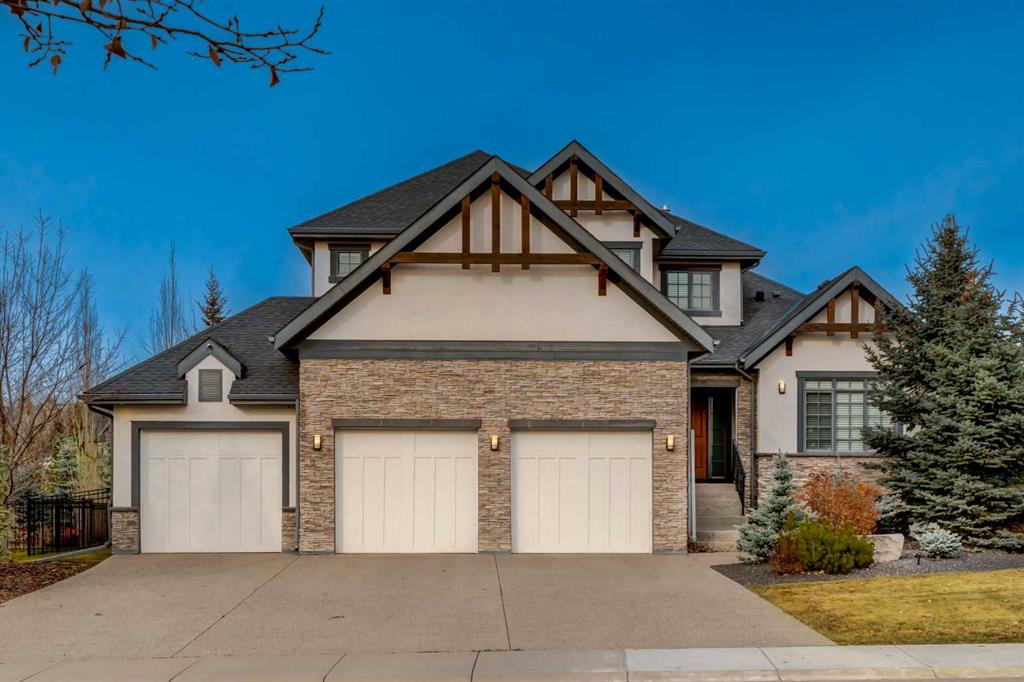 2 Watermark Avenue, Rural Rocky View County, Alberta, T3L 0C9