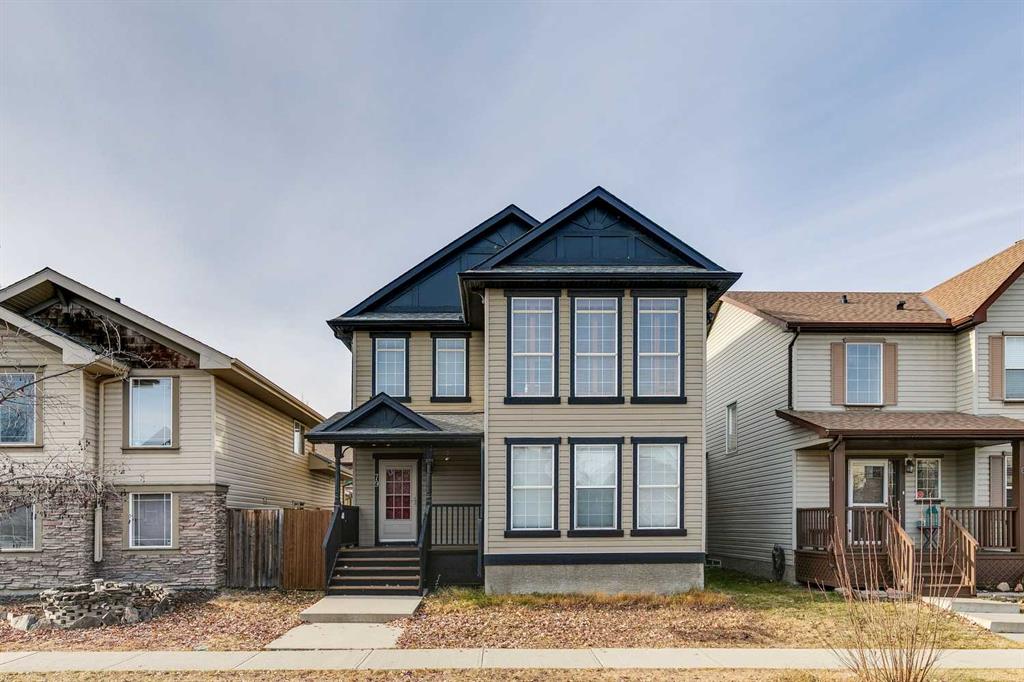 79 Prestwick Street SE, Calgary, Alberta, T2Z 4K9