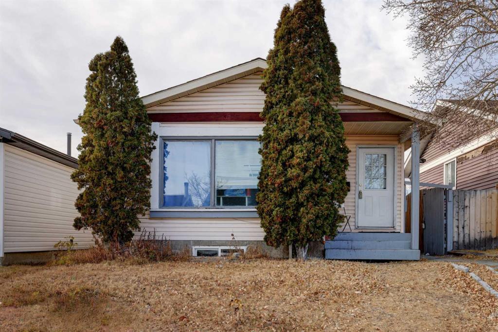 164 Faldale Close NE, Calgary, Alberta, T3J 1V9