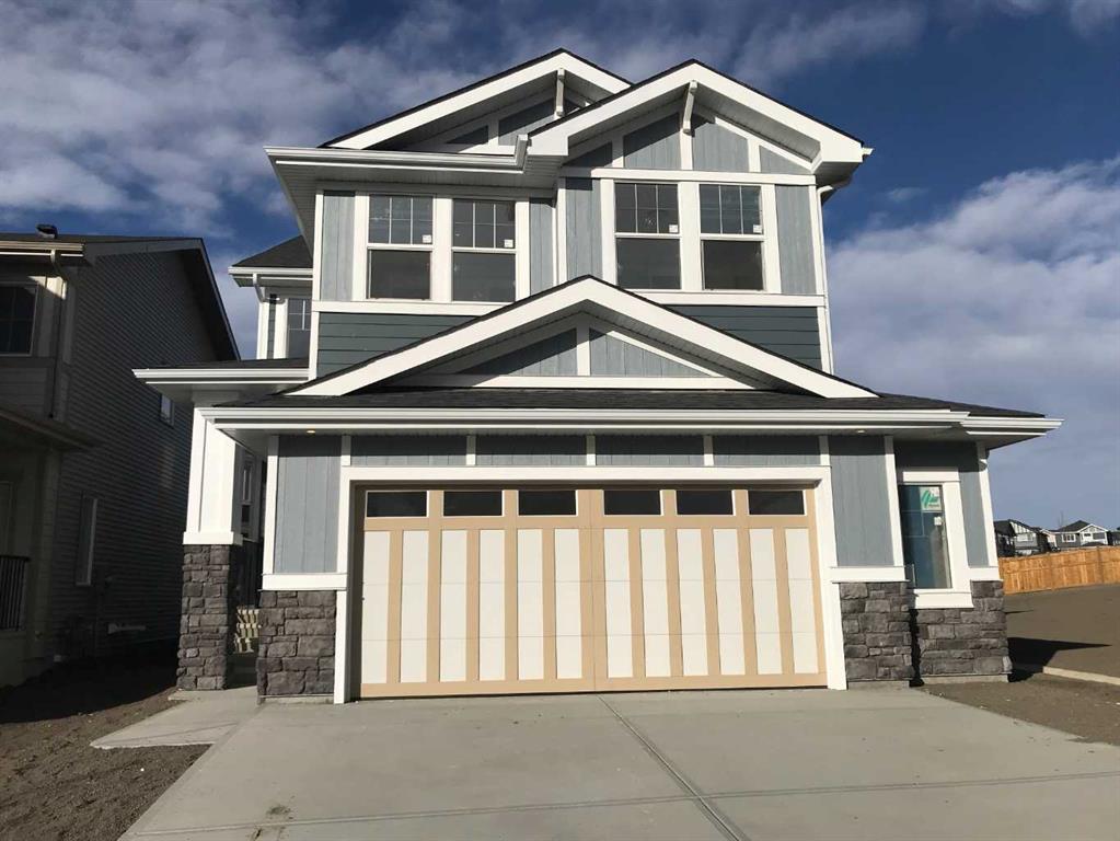 63 Sunrise Heath, Cochrane, Alberta, T4C 3C5