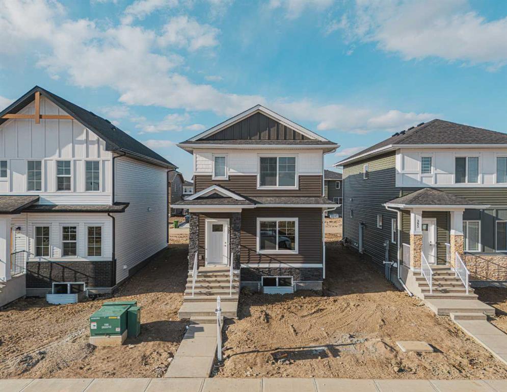 397 Dawson Wharf Road, Chestermere, Alberta, T1X 2W3