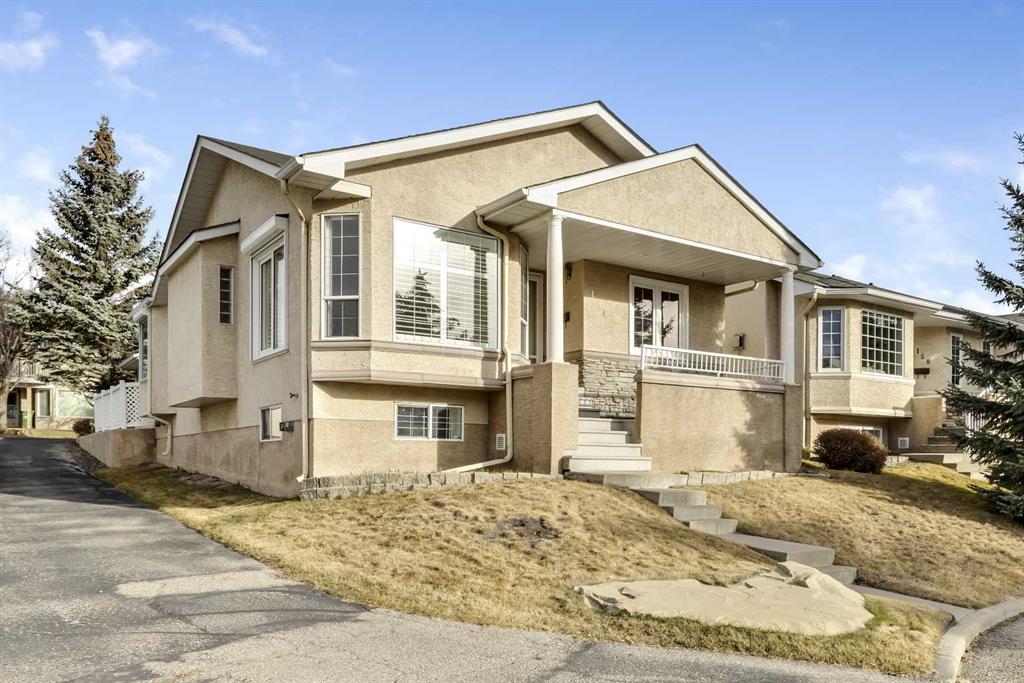 154 Sierra Morena Green SW, Calgary, Alberta, T3H 3E4