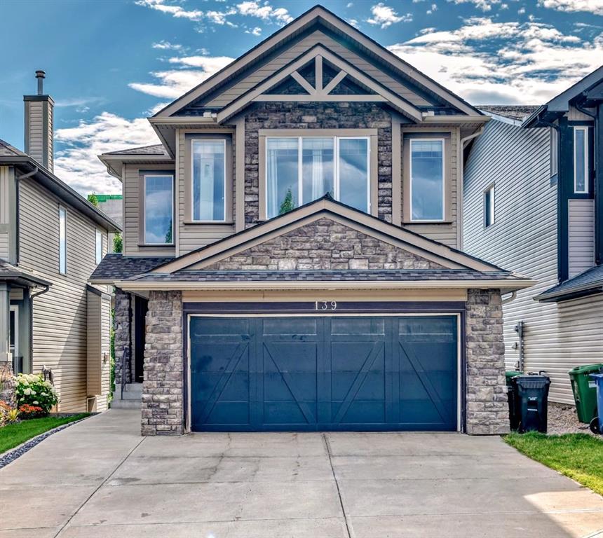 139 St Moritz Terrace, Calgary, Alberta, T3H 5Y1