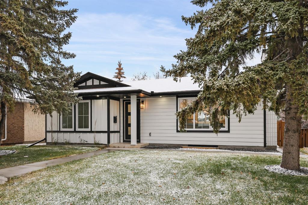 116 Silvercreek Drive NW, Calgary, Alberta, T3B 4G8