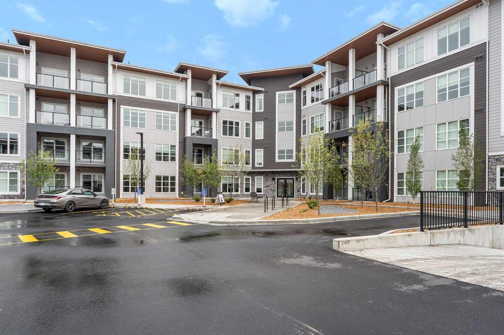 #1201 681 Savanna Boulevard NE, Calgary, Alberta, T3J 5N9