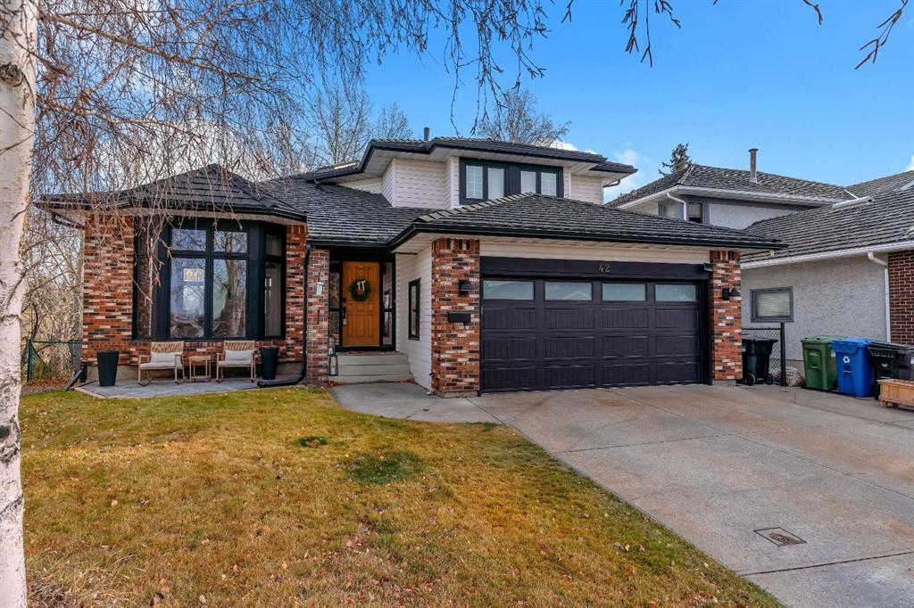 42 Douglas Woods Way SE, Calgary, Alberta, T2Z 1L4