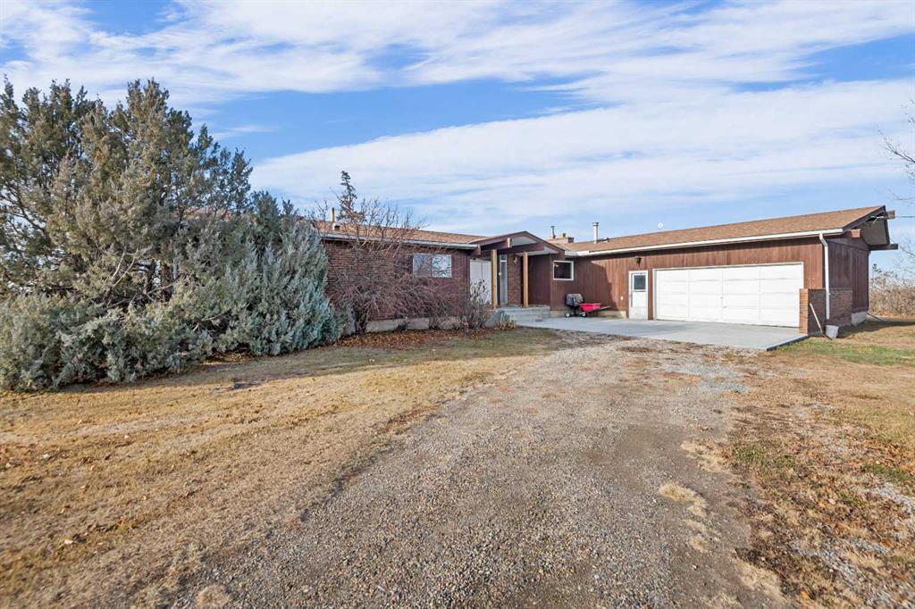 271194 Township Road 252, Rural Rocky View County, Alberta, T1Z 0S7